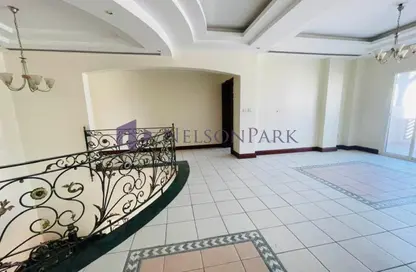 Villa - 4 Bedrooms - 6 Bathrooms for rent in West Bay Lagoon Villas - West Bay Lagoon - West Bay Lagoon - Doha