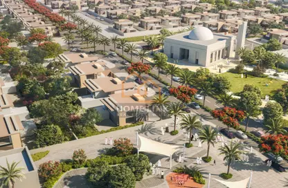 Outdoor Building image for: Land - Studio for sale in Qatar Entertainment City - Lusail, Image 1