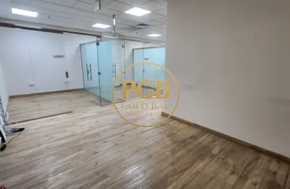 مساحات مكتبية - استوديو - 6 حمامات للايجار في برج مارينا 07 - منطقة المارينا - الوسيل