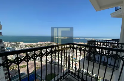 Apartment - 2 Bedrooms - 3 Bathrooms for sale in Floresta Gardens - Floresta Gardens - The Pearl Island - Doha