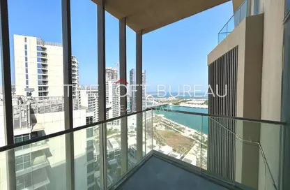 شقة - 2 غرف نوم - 3 حمامات للبيع في برج سيف لوسيل 1 - سيف لوسيل - مدينة اللسيل - الوسيل