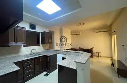 Apartment - 1 Bedroom - 1 Bathroom for rent in Salaja Street - Doha Al Jadeed - Doha