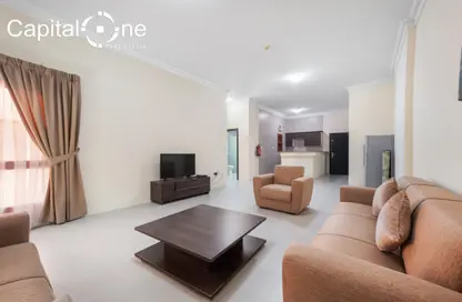 شقة - غرفة نوم - 1 حمام للايجار في شارع حضرموت - دوحة الجديد - الدوحة