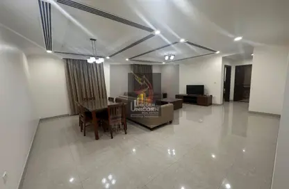 Apartment - 2 Bedrooms - 2 Bathrooms for rent in Old Airport Road - Old Airport Road - Doha