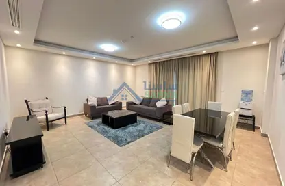 Apartment - 2 Bedrooms - 3 Bathrooms for sale in Al Erkyah City - Lusail