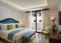 Hotel Apartments - 2 bedrooms - 2 bathrooms for rent in Corniche Road - Corniche Road - Doha