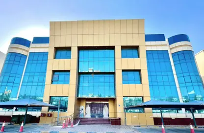 Whole Building - Studio - 6 Bathrooms for rent in D-Rind Office Building - D-Ring Road - D-Ring - Doha