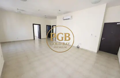 شقة - 2 غرف نوم - 2 حمامات للايجار في 28  نجمة - شارع ابن درهم - نجمة - الدوحة