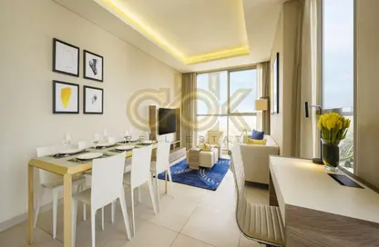 Apartment - 2 Bedrooms - 2 Bathrooms for rent in West Bay Tower - West Bay - West Bay - Doha