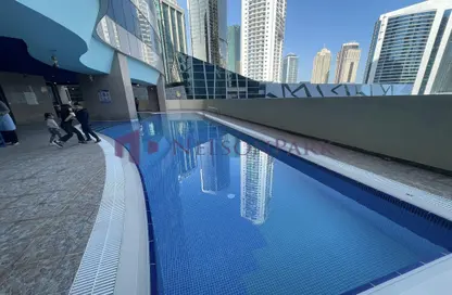 Apartment - 3 Bedrooms - 3 Bathrooms for rent in Al Shatt Street - West Bay - Doha