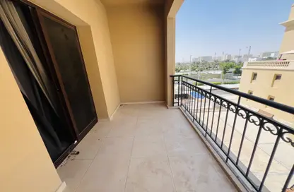 شقة - 1 حمام للايجار في فينيسيا - فوكس هيلز - فوكس هيلز - الوسيل
