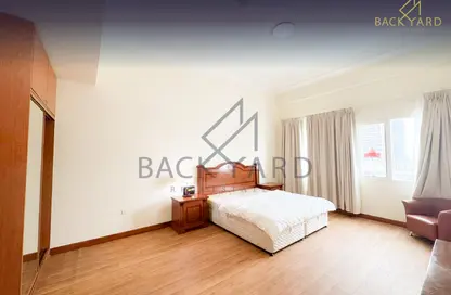 Apartment - 2 Bedrooms - 3 Bathrooms for rent in West Bay Tower - West Bay - West Bay - Doha
