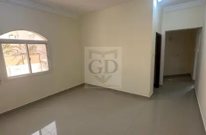 Apartment - Studio - 1 Bathroom for rent in Al Thumama - Al Thumama - Doha