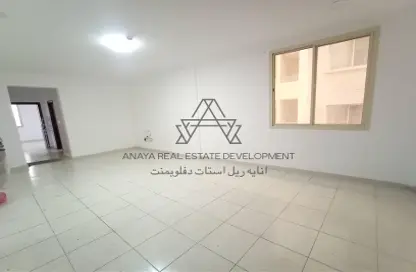 شقة - 2 غرف نوم - 2 حمامات للايجار في شارع النصر - النصر - الدوحة
