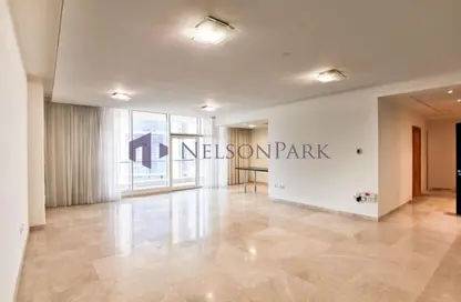 Apartment - 3 Bedrooms - 4 Bathrooms for rent in West Bay Tower - West Bay - West Bay - Doha