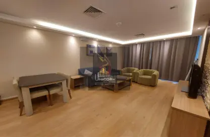 Apartment - 1 Bedroom - 2 Bathrooms for rent in Musheireb Apartments - Musheireb - Doha