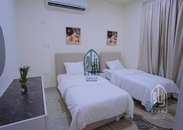 Compound - 6 bedrooms - 5 bathrooms for rent in Bu Hamour Street - Abu Hamour - Doha