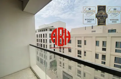 Apartment - 2 Bedrooms - 3 Bathrooms for rent in Msheireb Galleria - Msheireb Downtown Doha - Doha