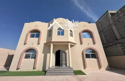 Villa - 5 Bedrooms - 5 Bathrooms for rent in Al Sailiya - Al Sailiya - Doha