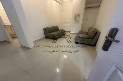 Apartment - 3 Bedrooms - 1 Bathroom for rent in Al Duhail - Doha