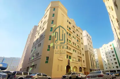 Apartment - 2 Bedrooms - 3 Bathrooms for rent in Muntazah 19 - Al Muntazah - Doha