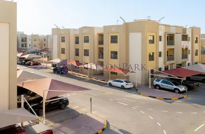 Apartment - 2 Bedrooms - 2 Bathrooms for sale in Al Wakra Building Project - Al Wukair - Al Wakra