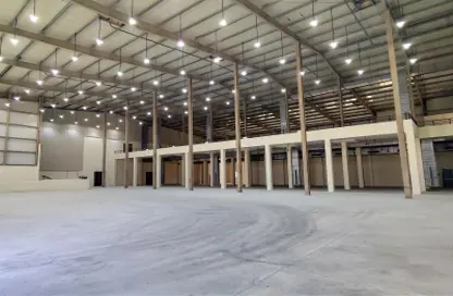 Warehouse - Studio for rent in Industrial Area - Doha