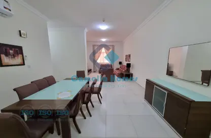 Apartment - 3 Bedrooms - 3 Bathrooms for rent in Al Nasr Street - Al Nasr - Doha