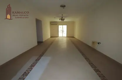 Apartment - 2 Bedrooms - 2 Bathrooms for rent in Najma Street - Najma - Doha