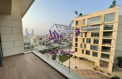 Duplex - 4 Bedrooms - 6 Bathrooms for sale in Gewan Island - The Pearl Island - Doha