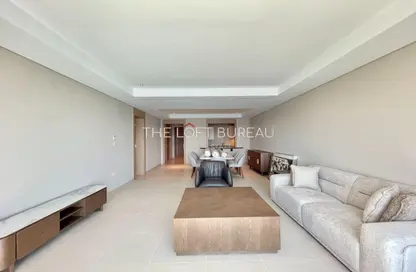 Townhouse - 2 Bedrooms - 3 Bathrooms for rent in East Porto Drive - Porto Arabia - The Pearl Island - Doha