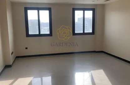 Apartment - 1 Bedroom - 2 Bathrooms for rent in Fox Hills A13 - Fox Hills - Lusail