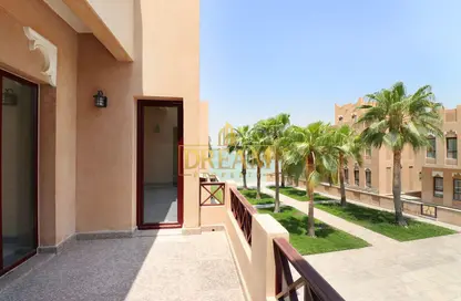Villa - 6 Bedrooms - 6 Bathrooms for rent in West Bay Lagoon - Doha