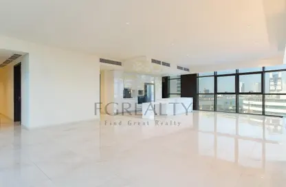 Apartment - 1 Bedroom - 2 Bathrooms for sale in Seef Lusail - Lusail City - Lusail