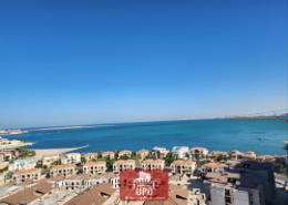 Apartment - 3 bedrooms - 4 bathrooms for rent in Marina Gate - Porto Arabia - The Pearl Island - Doha