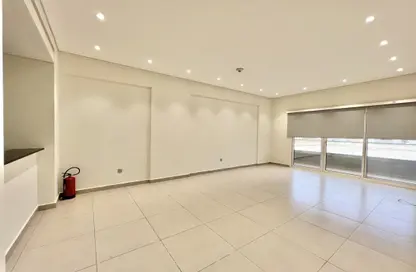 Apartment - 2 Bedrooms - 4 Bathrooms for rent in Artan Residence Apartments Fox Hills 150 - Fox Hills - Lusail