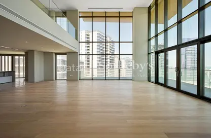 Apartment - 3 Bedrooms - 4 Bathrooms for sale in Waterfront Residential - The Waterfront - Lusail