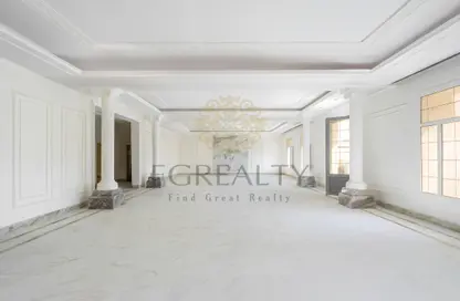 Villa - 7+ Bedrooms - 7+ Bathrooms for sale in Al Thumama - Al Thumama - Doha