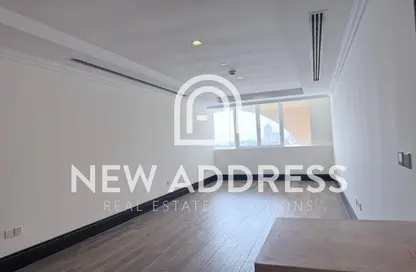 شقة - 1 حمام للايجار في فيفا بحرية - جزيرة اللؤلؤة - الدوحة