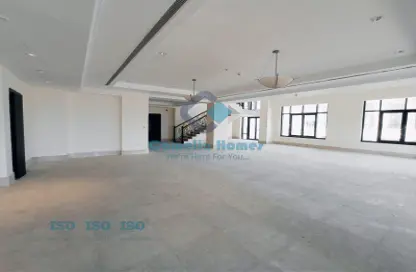Empty Room image for: Penthouse - 5 Bedrooms - 7 Bathrooms for sale in East Porto Drive - Porto Arabia - The Pearl Island - Doha, Image 1