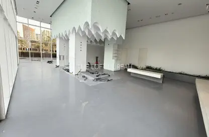 Shop - Studio for rent in Marina District - Lusail