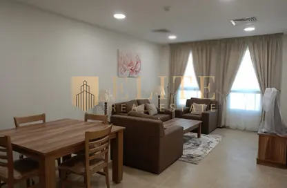 Apartment - 2 Bedrooms - 2 Bathrooms for rent in Aspire Tower - Al Waab - Al Waab - Doha