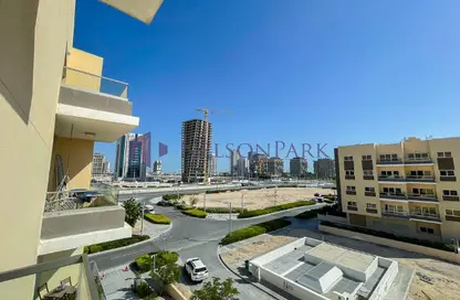 Apartment - 2 Bedrooms - 3 Bathrooms for rent in Dara - Fox Hills - Lusail