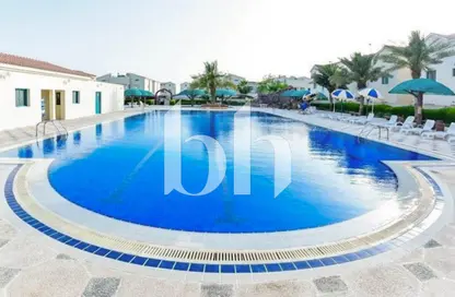 Villa - 3 Bedrooms - 4 Bathrooms for rent in Al Waab Street - Al Waab - Doha