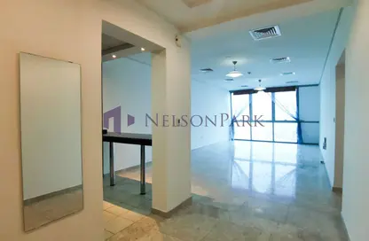 Apartment - 2 Bedrooms - 3 Bathrooms for sale in Zig Zag Tower A - Zig Zag Towers - West Bay - Doha