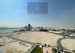 Apartment - 1 bedroom - 2 bathrooms for rent in The Waterfront - Lusail