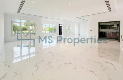 Villa - 4 Bedrooms - 5 Bathrooms for rent in West Bay Lagoon Villas - West Bay Lagoon - West Bay Lagoon - Doha