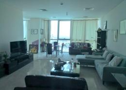 Apartment - 3 bedrooms - 5 bathrooms for sale in Zig Zag Tower A - Zig Zag Towers - West Bay - Doha