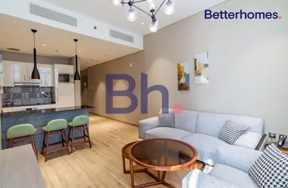 شقة - غرفة نوم - 2 حمامات للايجار في روضة الخيل - روضة الخيل - الدوحة