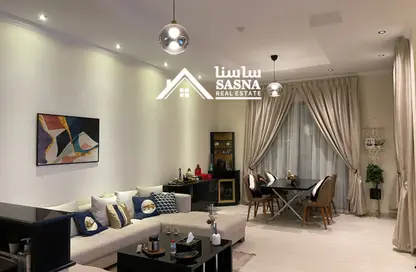 شقة - غرفة نوم - 2 حمامات للبيع في فوكس هيلز - فوكس هيلز - الوسيل